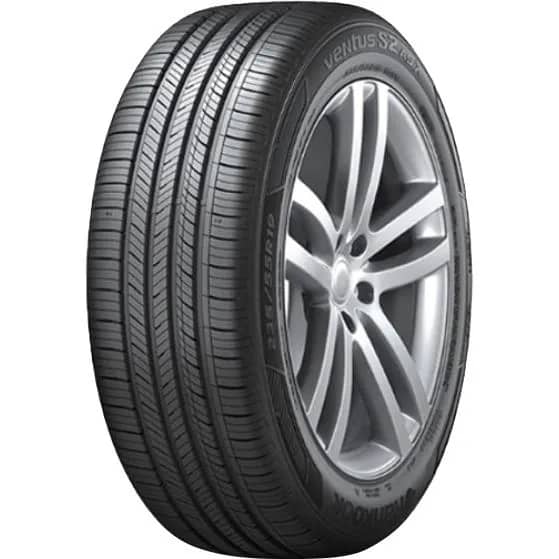 Hankook VENTUS S2 AS X (RH17)