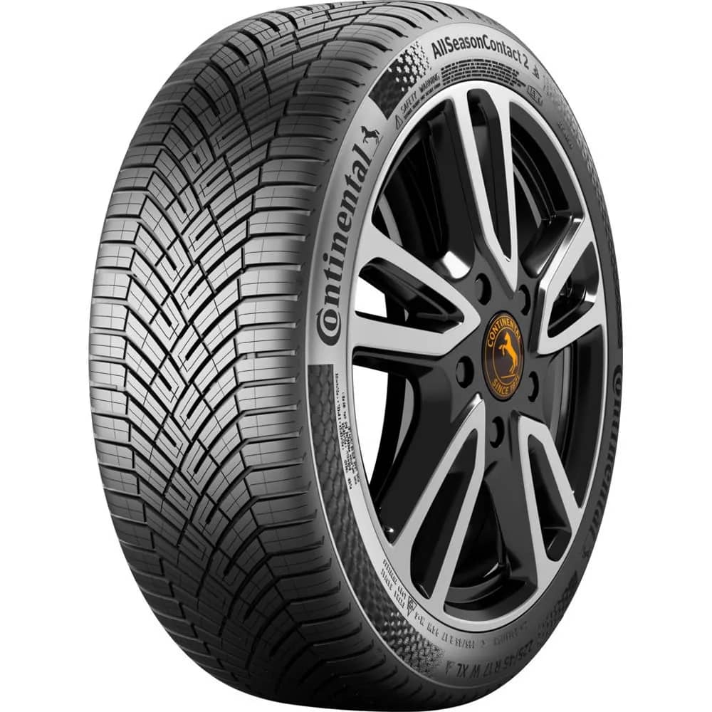 Continental ALLSEASONCONTACT 2