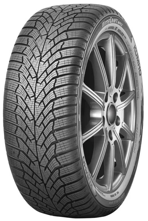 Kumho WP52