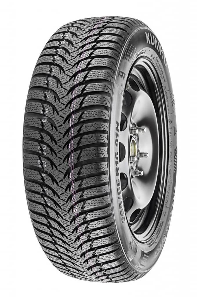 Kumho WP51