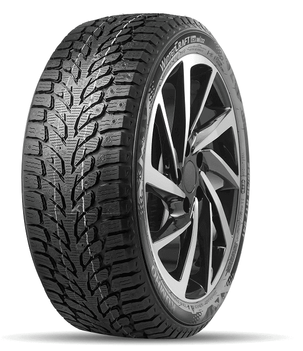 Kumho WI32