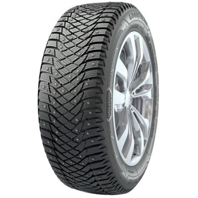 Good Year ULTRA GRIP ICE ARCTIC 2