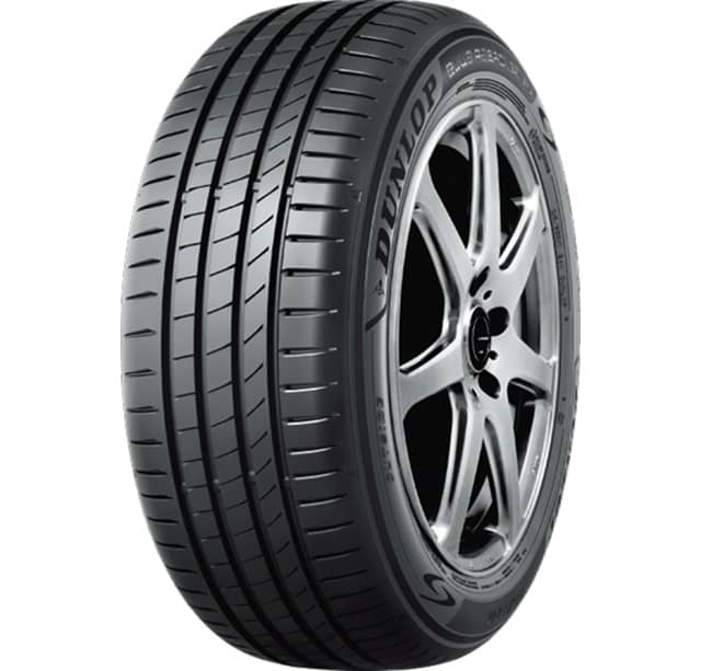 Dunlop BLUE RESPONSE TG