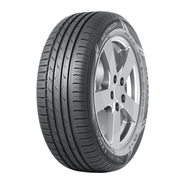 Nokian Tyres Nokian Wetproof