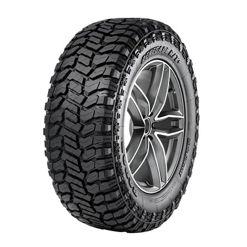 Radar Renegade R/T+