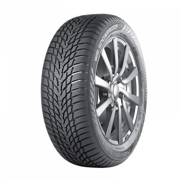 Nokian Tyres Nokian WR Snowproof