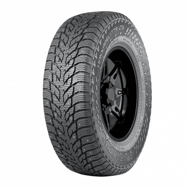 Nokian Tyres Nokian Hakkapeliitta LT3