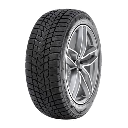 Radar DIMAX Alpine