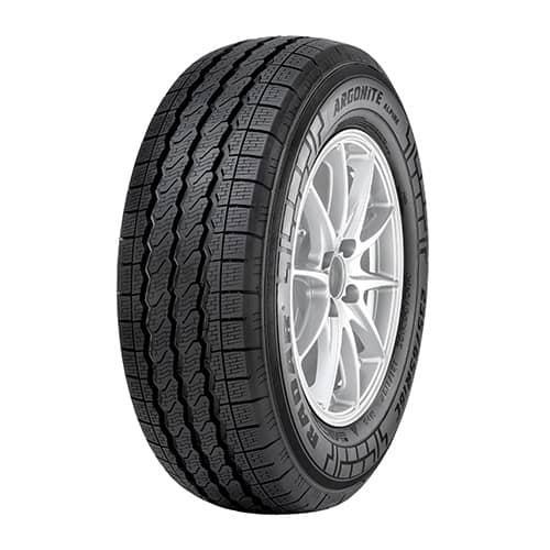 Radar ARGONITE Alpine