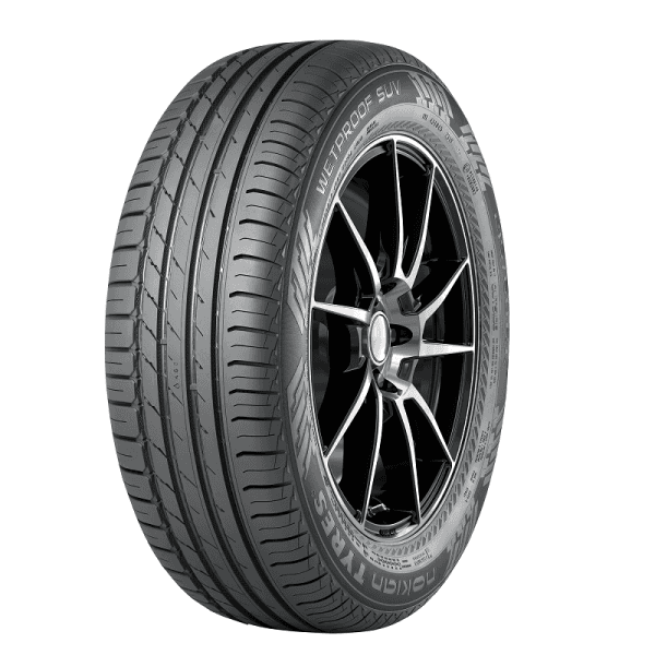 Nokian Tyres Nokian Wetproof SUV