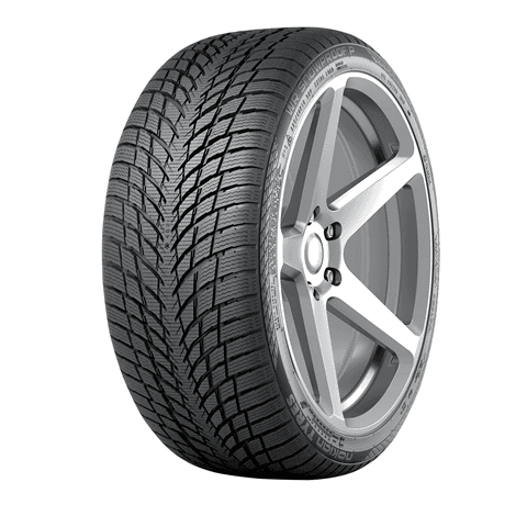 Nokian Tyres Nokian WR Snowproof P