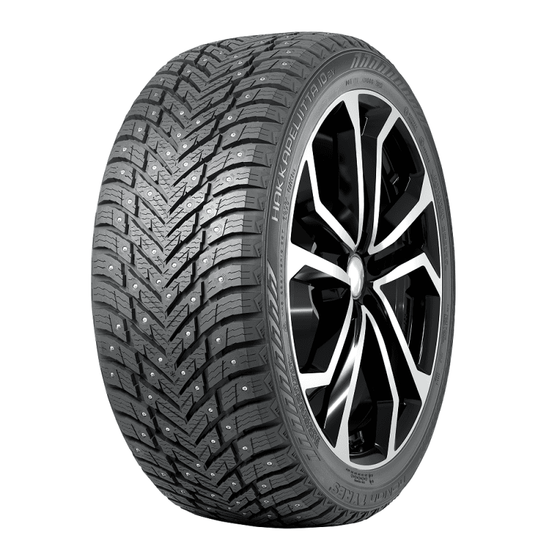 Nokian Tyres Nokian Hakkapeliitta 10