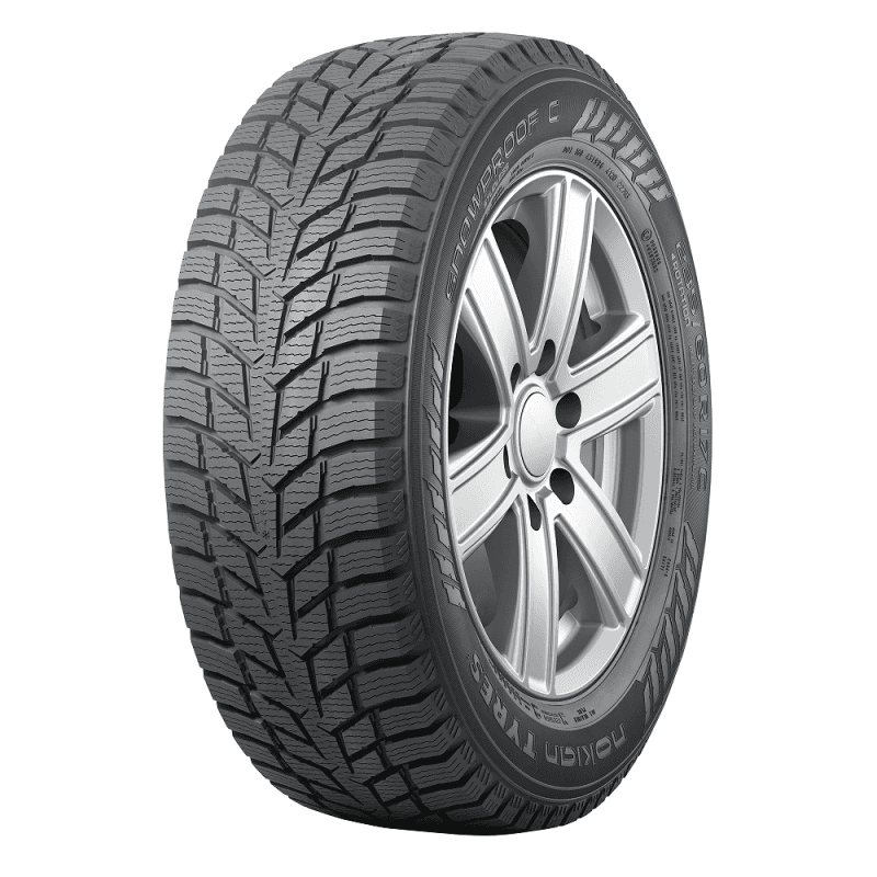 Nokian Tyres Nokian Snowproof C