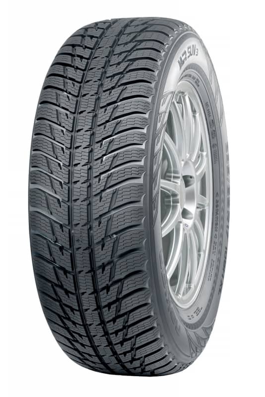 Nokian Tyres Nokian WR SUV 3