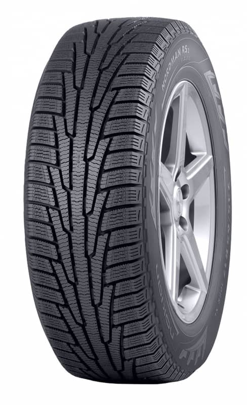 Nokian Tyres Nokian Nordman RS2