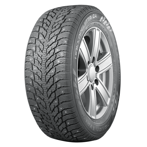 Nokian Tyres Nokian Hakkapeliitta C4