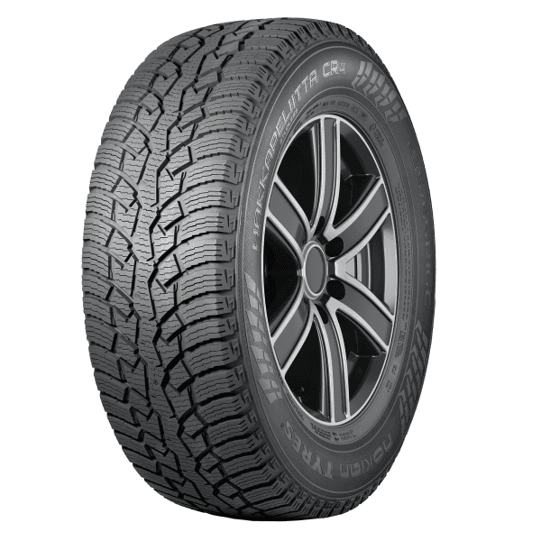 Nokian Tyres Nokian Hakkapeliitta CR4