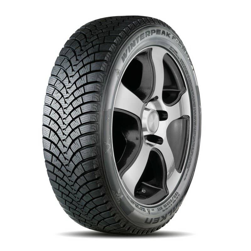 Falken Tyres Falken Winterpeak F-SNOW 1