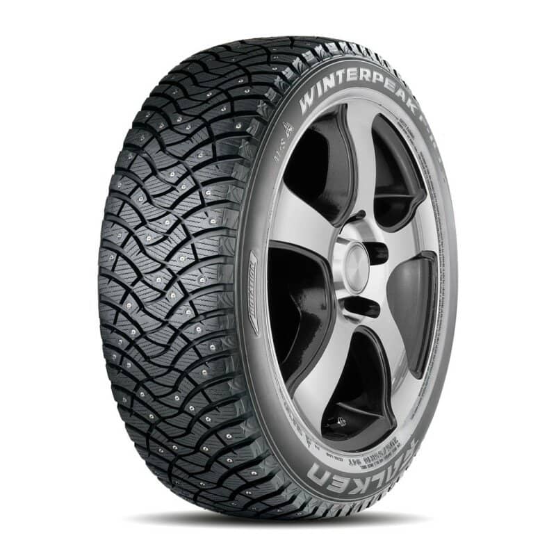 Falken Tyres Falken Winterpeak F-ICE 1