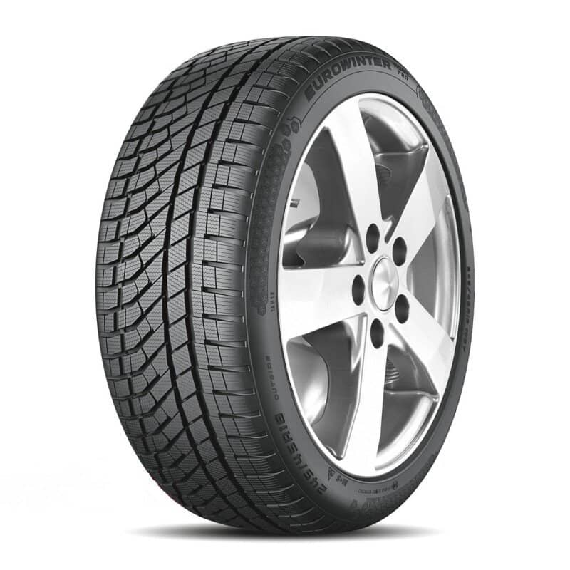 Falken Tyres Falken Eurowinter HS02 PRO