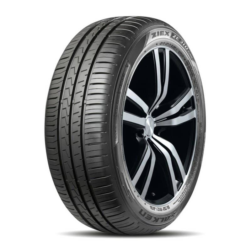 Falken Tyres Falken ZIEX ZE310 Ecorun