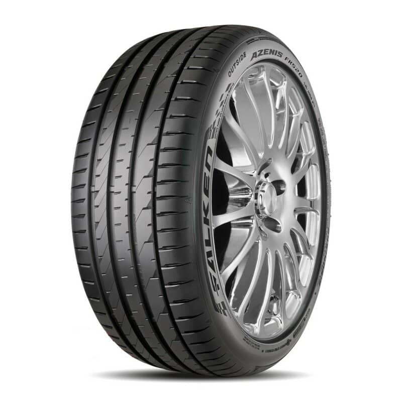Falken Tyres Falken Azenis FK520