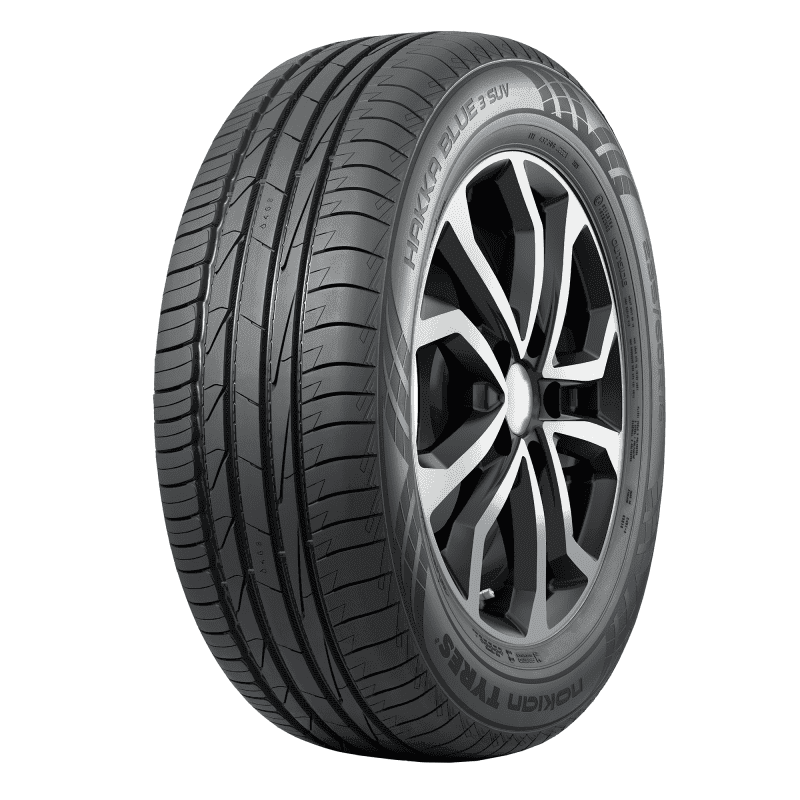 Nokian Tyres Hakka Blue 3 SUV