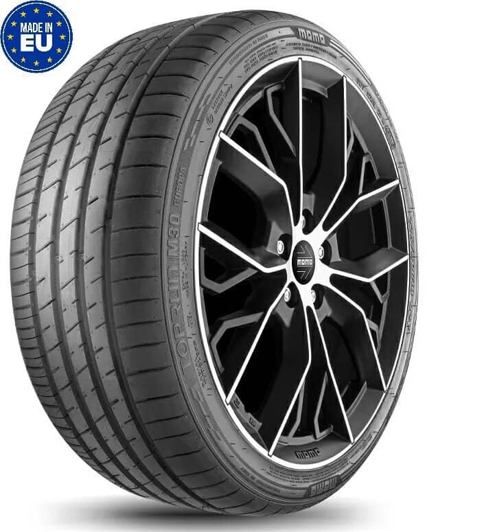 MOMO Tires MOMO M-30 TOPRUN EUROPA
