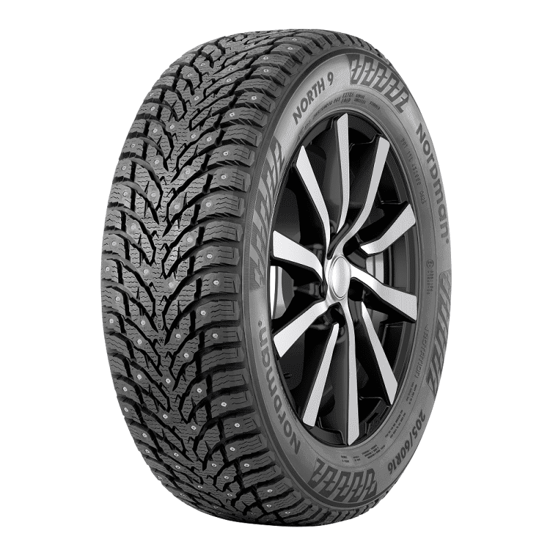 Nokian Tyres Nordman North 9 radžota