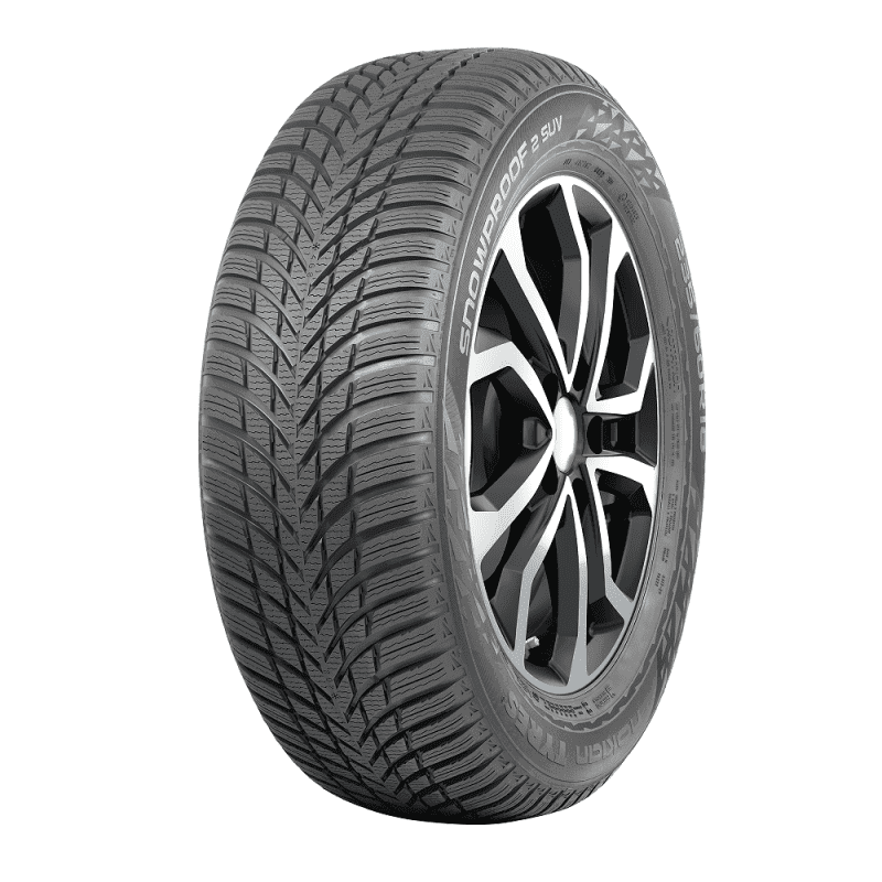 Nokian Tyres Snowproof 2 SUV