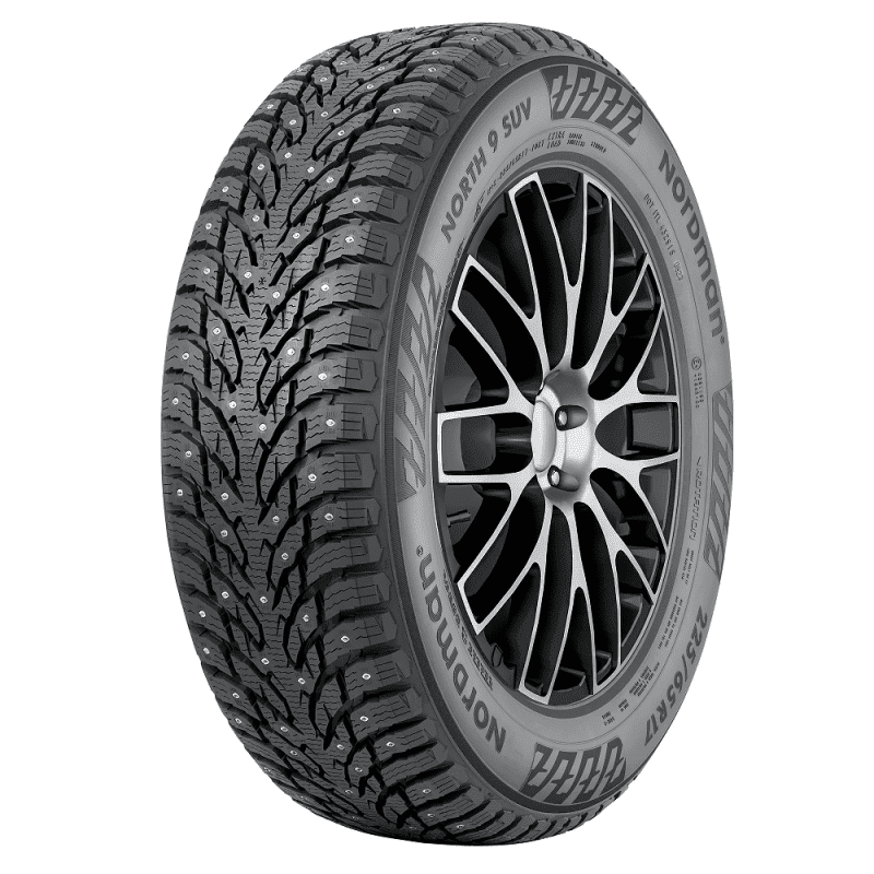 Nokian Tyres Nordman North 9 SUV radžota
