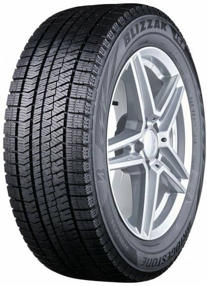 Bridgestone Blizzak Ice