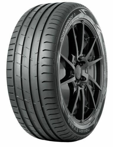 Nokian Tyres Powerproof 1
