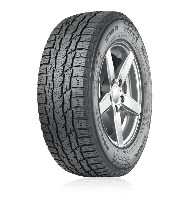 Nokian Tyres Nordman North CR