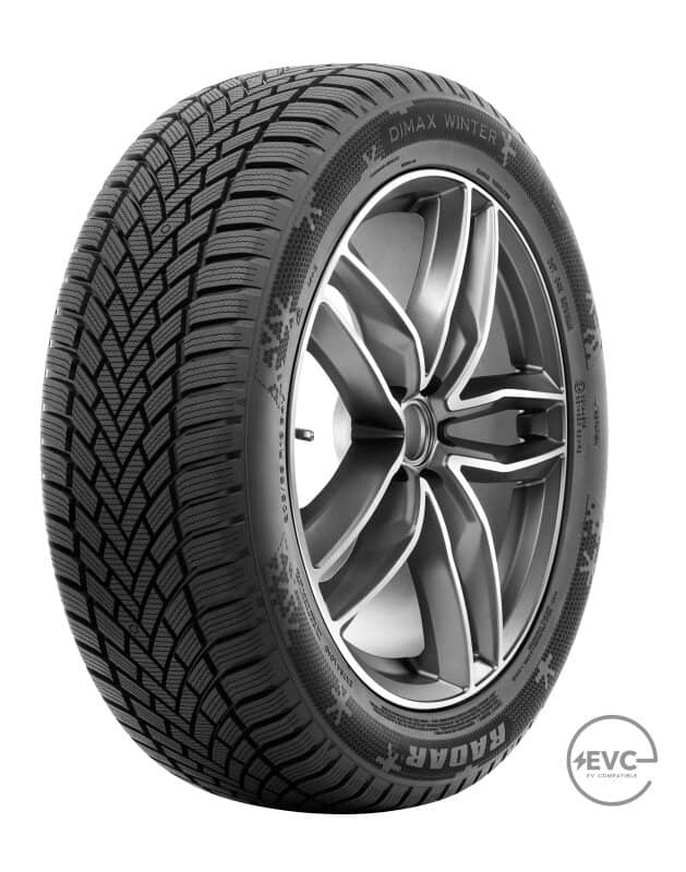 Radar DIMAX WINTER