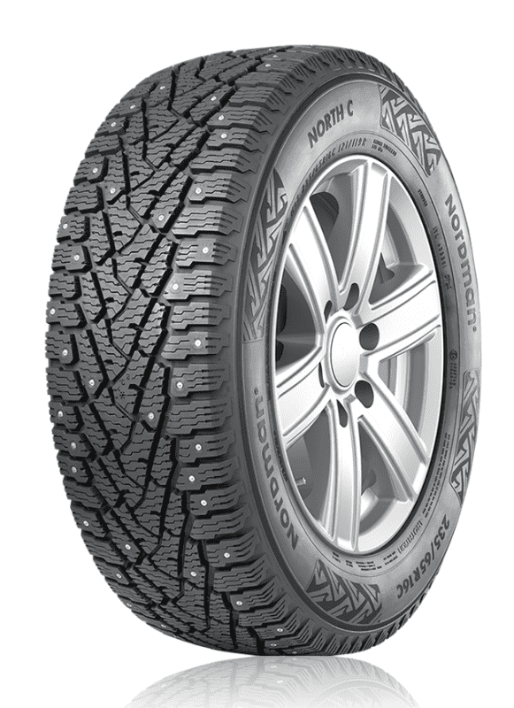 Nokian Tyres Nordman North C radžota