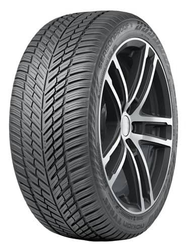 Nokian Tyres Seasoproof 2