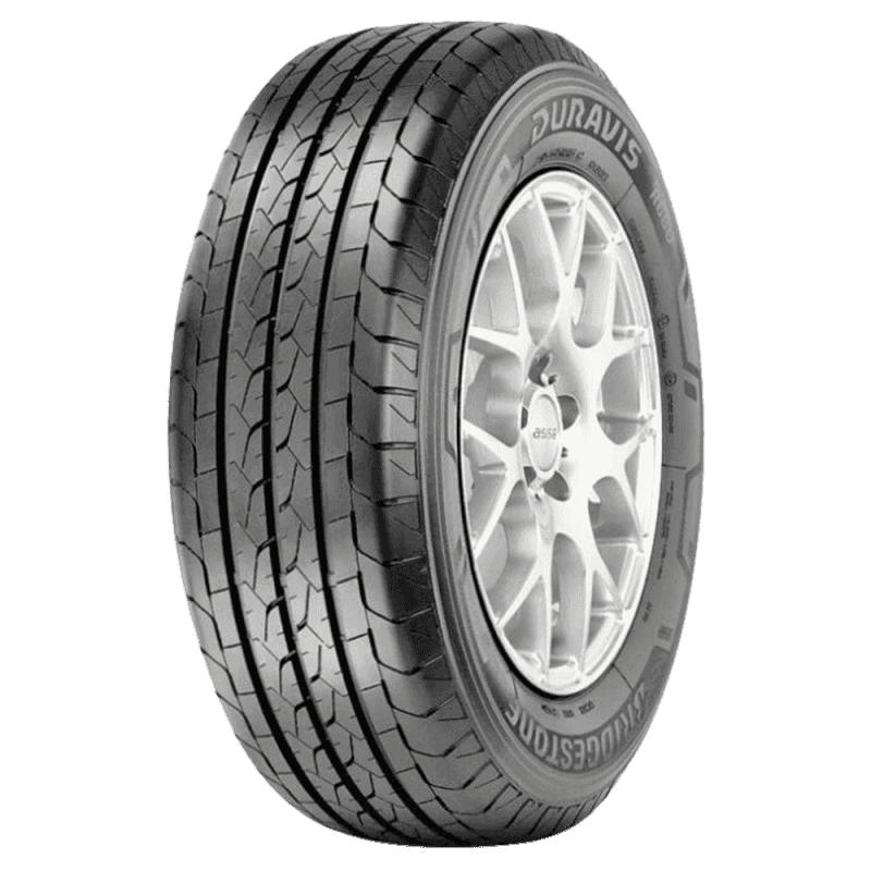 Bridgestone Duravis R660