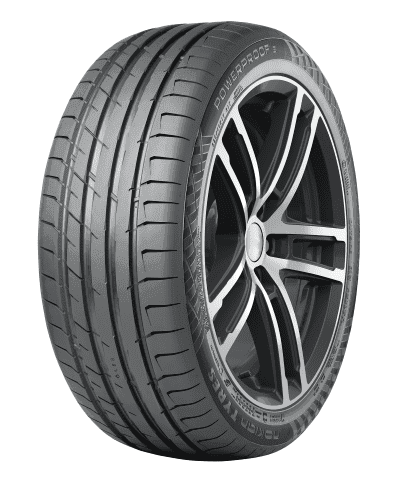 Nokian Tyres POWERPROOF 2