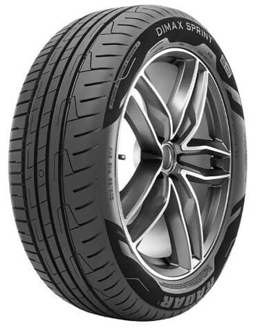 Radar Dimax Sprint