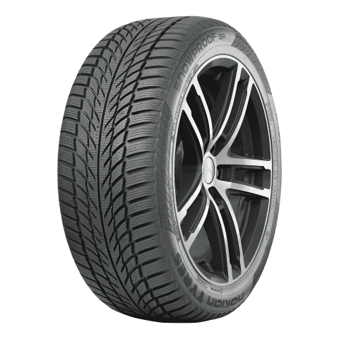 Nokian Tyres Snowproof 3P
