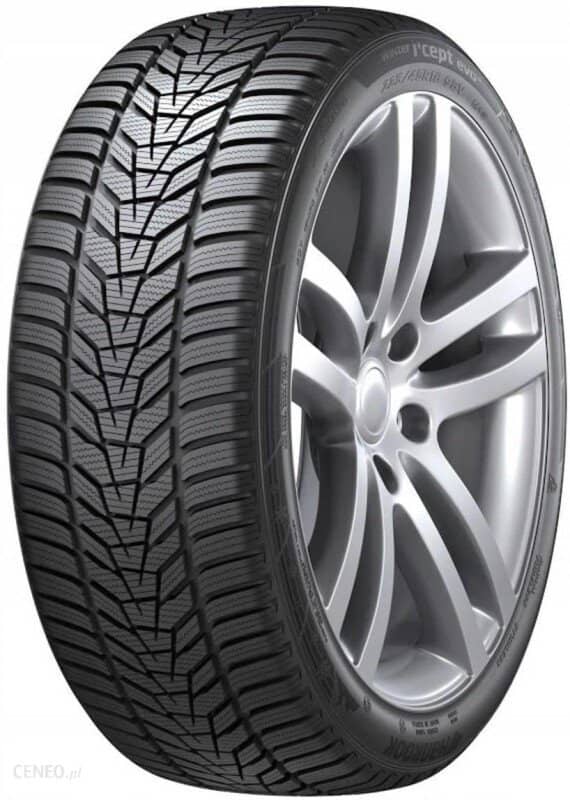 Hankook Winter i*cept evo3 (W330)