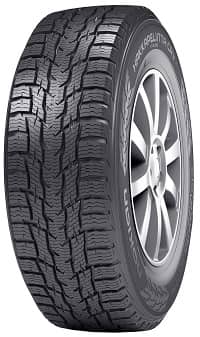 Nokian Tyres Nokian Hakkapeliitta CR3