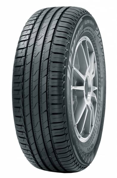 Nokian Tyres Nokian Line SUV