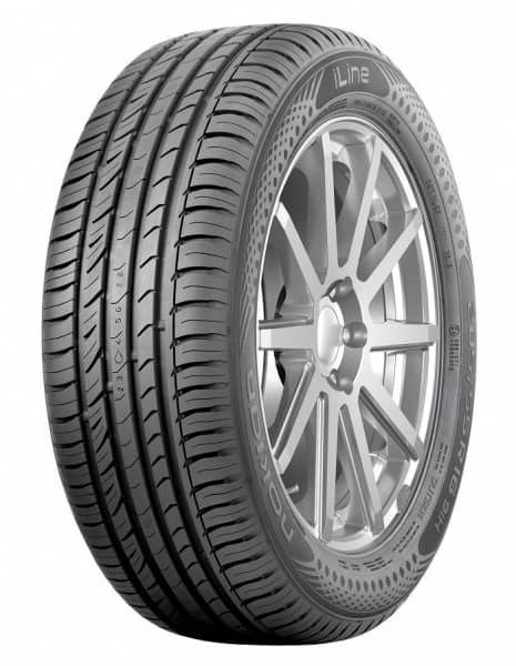Nokian Tyres Nokian iLine