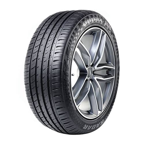 Radar Dimax R8+