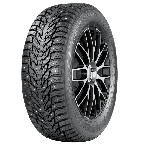 Nokian Tyres Nokian Hakkapeliitta 9 SUV