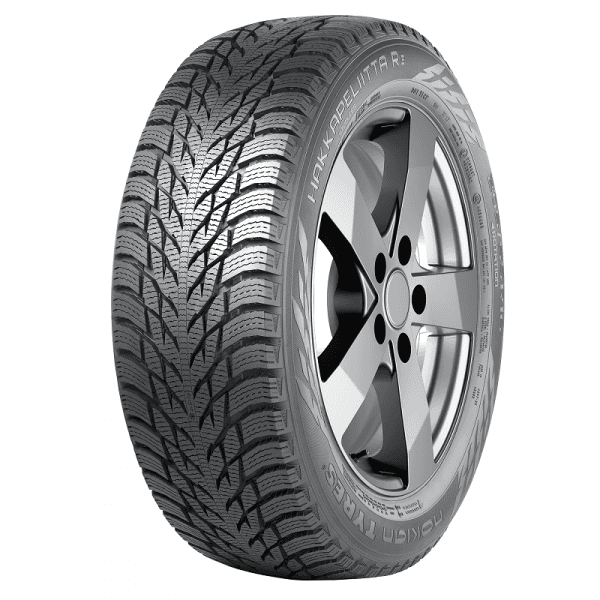 Nokian Tyres Nokian Hakkapeliitta R3