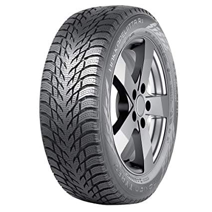 Nokian HAKKAPELIITTA R3 SUV