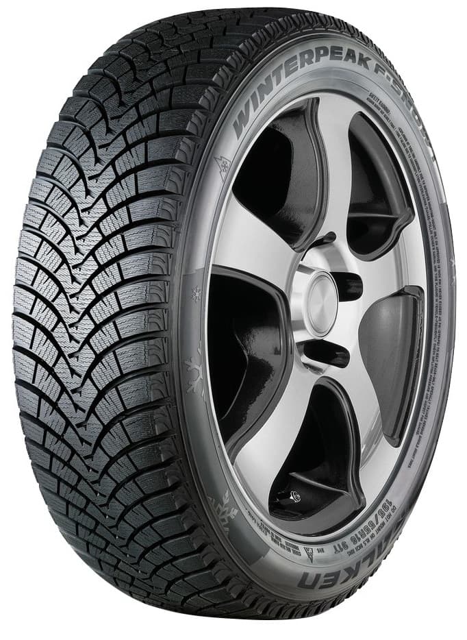 Falken WINTERPEAK F-SNOW 1